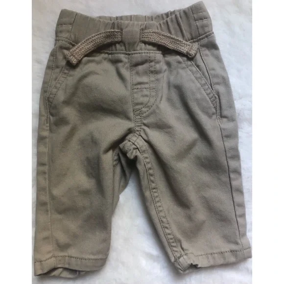 Starting Out & Burt’s Bees Baby newborn clothes - Picture 12 of 13